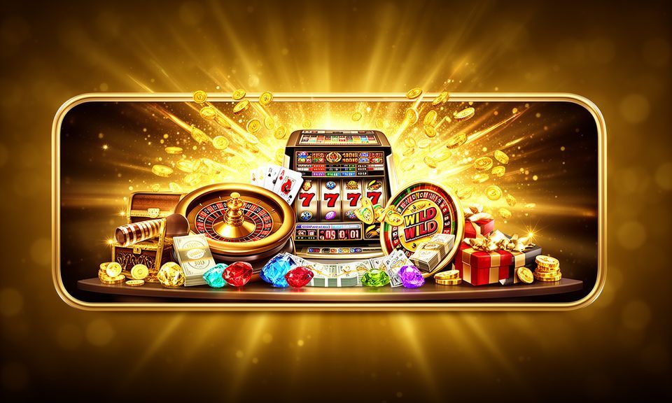 fi111 mobile gaming